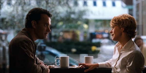 You've Got Mail? In Defence Of Nora Ephron's 90s Romcom