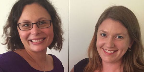 Interview With MULAN (2018) Writers Elizabeth Martin & Lauren Hynek Interview With MULAN (2018) Writers Elizabeth Martin & Lauren Hynek