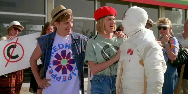 The Influence Of Sketch Comedy Experience On Film Directing The Influence Of Sketch Comedy Experience On Film Directing