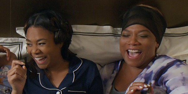 GIRLS TRIP: A Fun Romp That Is Raunchy Yet Intimate 