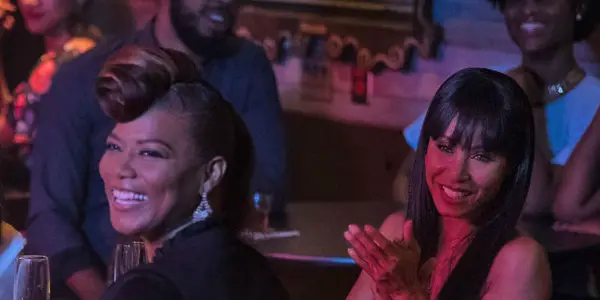 GIRLS TRIP: A Fun Romp That Is Raunchy Yet Intimate 