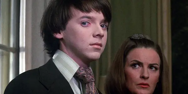 HAROLD AND MAUDE: Revisiting Hal Ashby's Inspirational Cult Classic After 50 Years