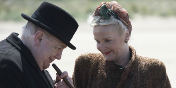 CHURCHILL: A Fascinating Portrayal Of A Particularly Flawed Man