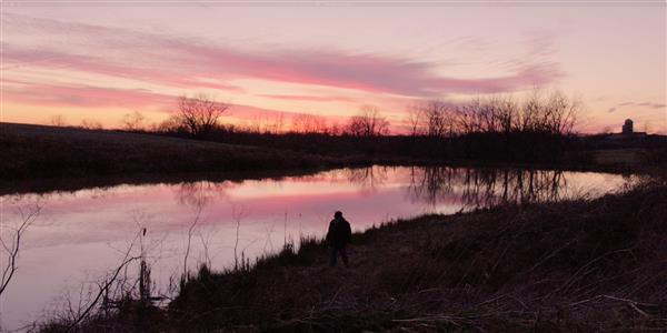 LOOK & SEE: A Portrait of Wendell Berry - Smoke & Farmland