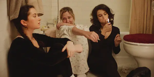 LANDLINE: A Warm & Witty Look At The Disappointment Of Adulthood