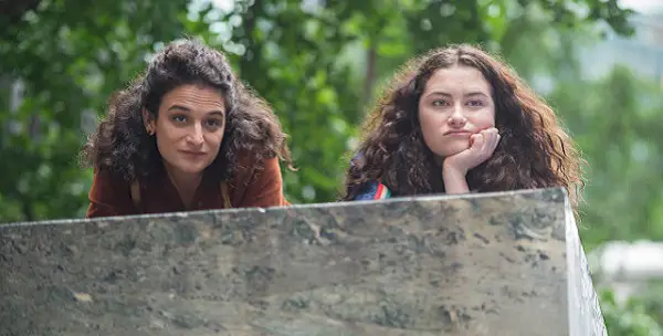 LANDLINE: A Warm & Witty Look At The Disappointment Of Adulthood LANDLINE: A Warm & Witty Look At The Disappointment Of Adulthood
