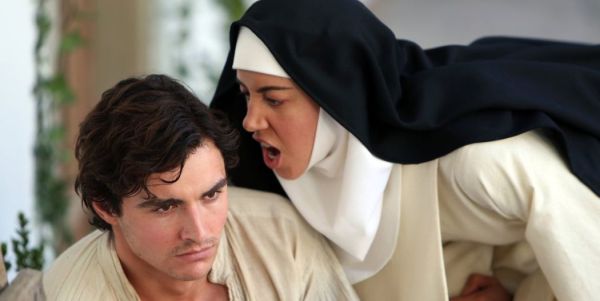 THE LITTLE HOURS: A Catholic's Persepective THE LITTLE HOURS: A Catholic's Persepective