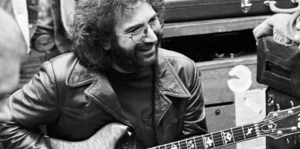 LONG STRANGE TRIP: The Grateful Dead In The Exploding Moment