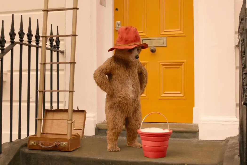 PADDINGTON 2 Trailer