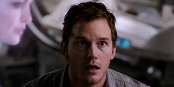 Why Passengers Is Not The Misogynistic Fantasy It Is Claimed To Be