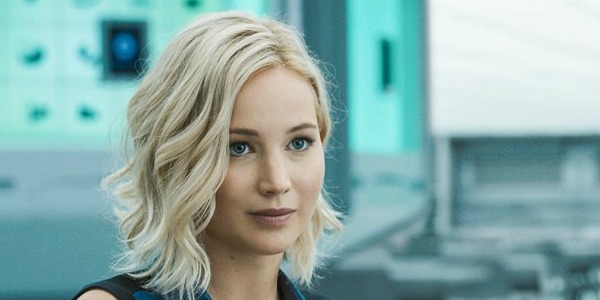 Why Passengers Is Not The Misogynistic Fantasy It Is Claimed To Be