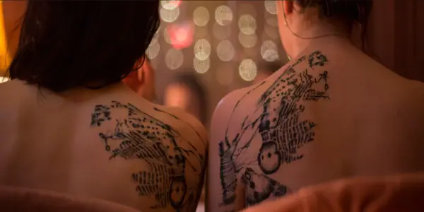 Edinburgh International Film Festival Report: Week Two Edinburgh International Film Festival Report: Week Two