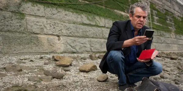 Edinburgh International Film Festival Report: Week Two Edinburgh International Film Festival Report: Week Two