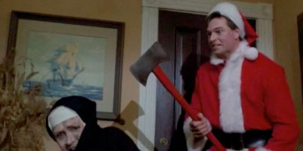 SILENT NIGHT, DEADLY NIGHT PART 2: An Appreciation