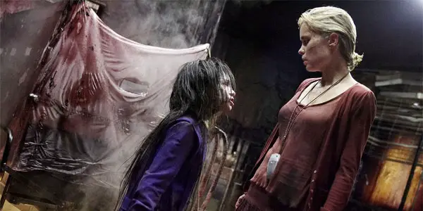Video Game Adaptations: Why Silent Hill The Movie Worked Video Game Adaptations: Why Silent Hill The Movie Worked