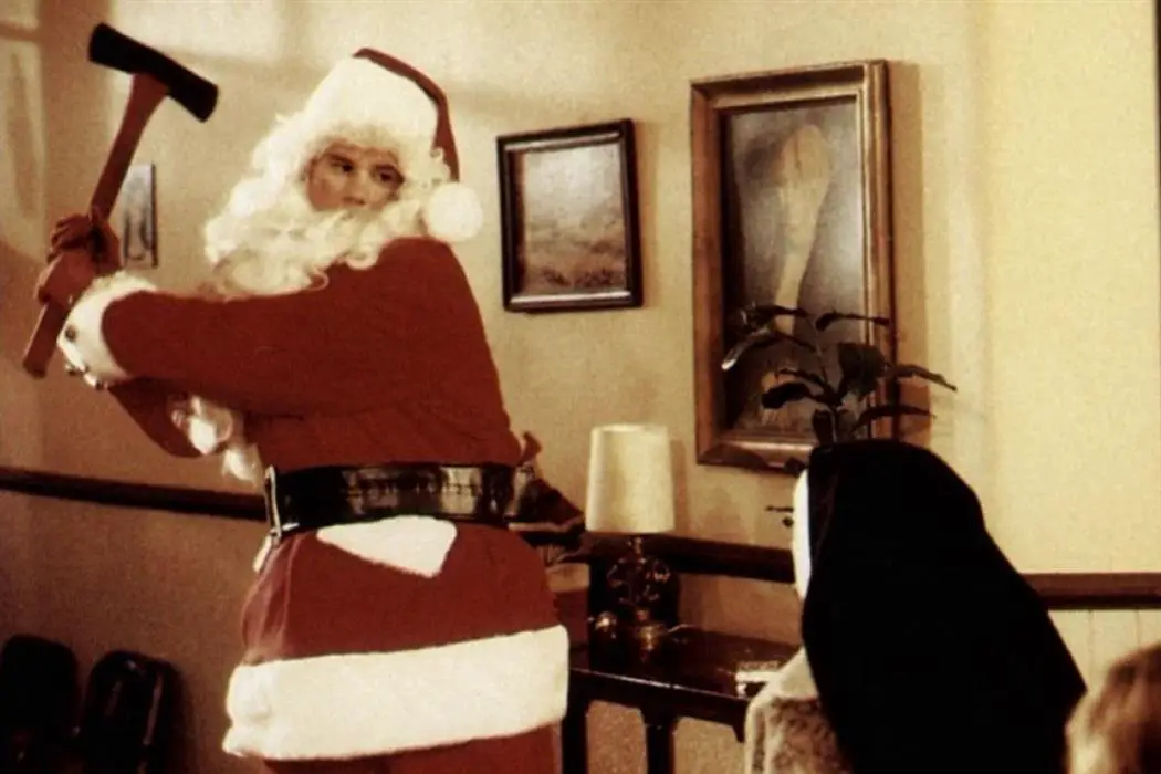 SILENT NIGHT, DEADLY NIGHT PART 2: An Appreciation