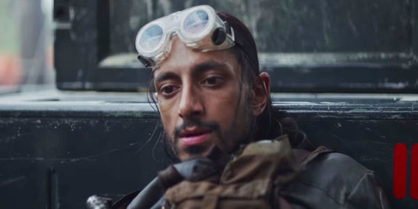 Actor Profile: Riz Ahmed