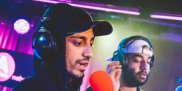 Actor Profile: Riz Ahmed Actor Profile: Riz Ahmed
