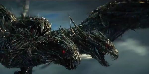 TRANSFORMERS: THE LAST KNIGHT: Step 1 In The Franchise's Transformation