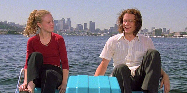 Unconventional Adaptations that keep Shakespeare Relevant Unconventional Adaptations that keep Shakespeare Relevant