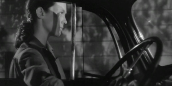 THEY LIVE BY NIGHT: The Start of a Career of Innocent Rebellion THEY LIVE BY NIGHT: The Start of a Career of Innocent Rebellion