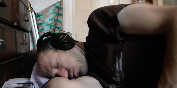 ALL THE RAGE: A Mind-Opening Doc About Healing Pain ALL THE RAGE: A Mind-Opening Doc About Healing Pain
