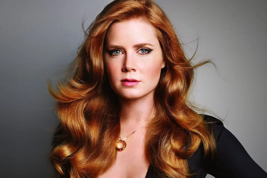 Actor Profile: Amy Adams