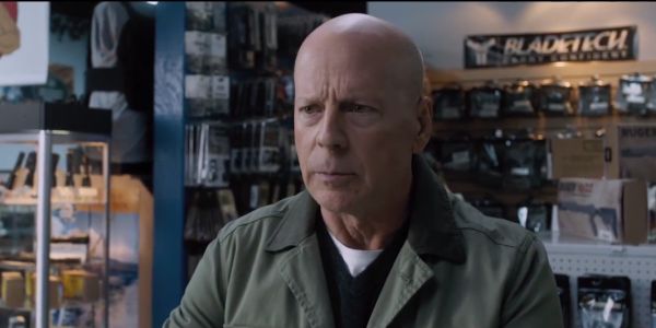 DEATH WISH Trailer DEATH WISH Trailer