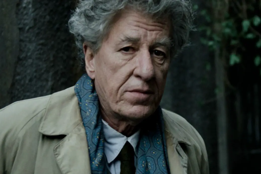 FINAL PORTRAIT: A Perfect Perspicacity Into The Life Of Giacometti