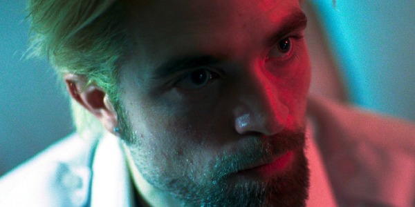 GOOD TIME: Welcome To The Robert Pattinson Era