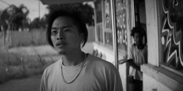 GOOK: A Character Study with a Raw Emotional Power GOOK: A Character Study with a Raw Emotional Power