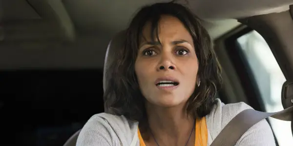 KIDNAP: Halle Berry Has Hit Rock Bottom