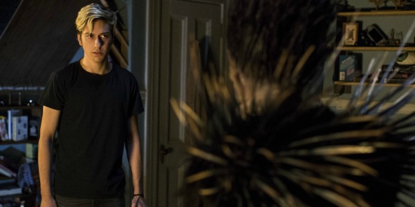 DEATH NOTE: Stylish, Gory and Joyously Silly DEATH NOTE: Stylish, Gory and Joyously Silly