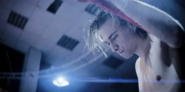 MAKE THEM BELIEVE: Dreams and Dropkicks MAKE THEM BELIEVE: Dreams and Dropkicks