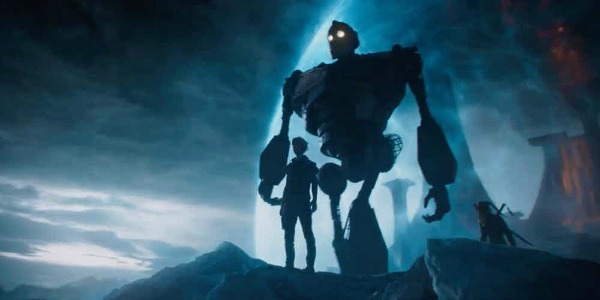 READY PLAYER ONE Trailer READY PLAYER ONE Trailer
