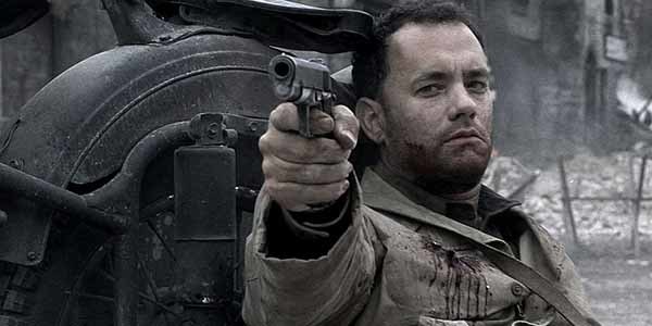 The Nominated Film You Might Have Missed: SAVING PRIVATE RYAN The Nominated Film You Might Have Missed: SAVING PRIVATE RYAN