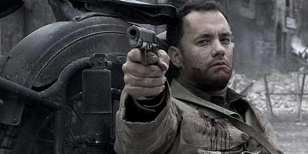 The Nominated Film You Might Have Missed: SAVING PRIVATE RYAN