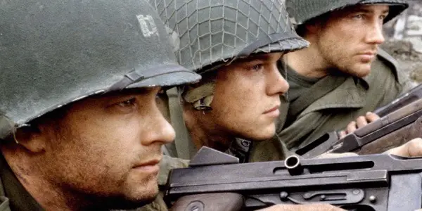 The Nominated Film You Might Have Missed: SAVING PRIVATE RYAN