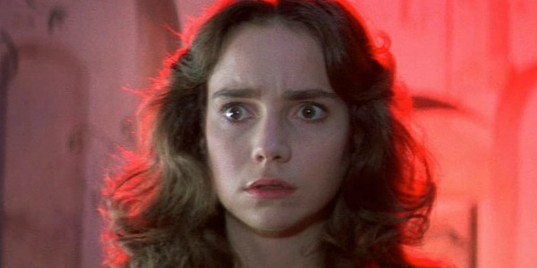 SUSPIRIA (1977): A Technicolor Spectacle Canvassed Onto Celluloid SUSPIRIA (1977): A Technicolor Spectacle Canvassed Onto Celluloid