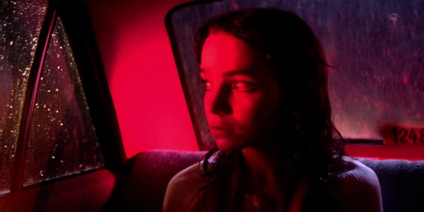SUSPIRIA (1977): A Technicolor Spectacle Canvassed Onto Celluloid SUSPIRIA (1977): A Technicolor Spectacle Canvassed Onto Celluloid