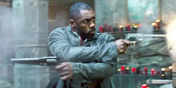 THE DARK TOWER: Inklings Of Potential, But Its Troubled Production Shows