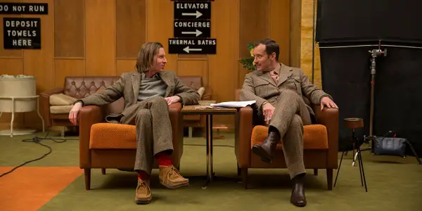 Staff Inquiry: Director's Cinematic Worlds We Want To Inhabit Staff Inquiry: Director's Cinematic Worlds We Want To Inhabit