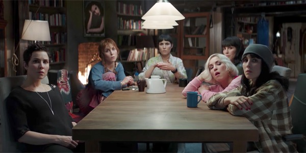 WHAT HAPPENED TO MONDAY: An Uneven Attempt To Fill Orphan Black’s Shoes