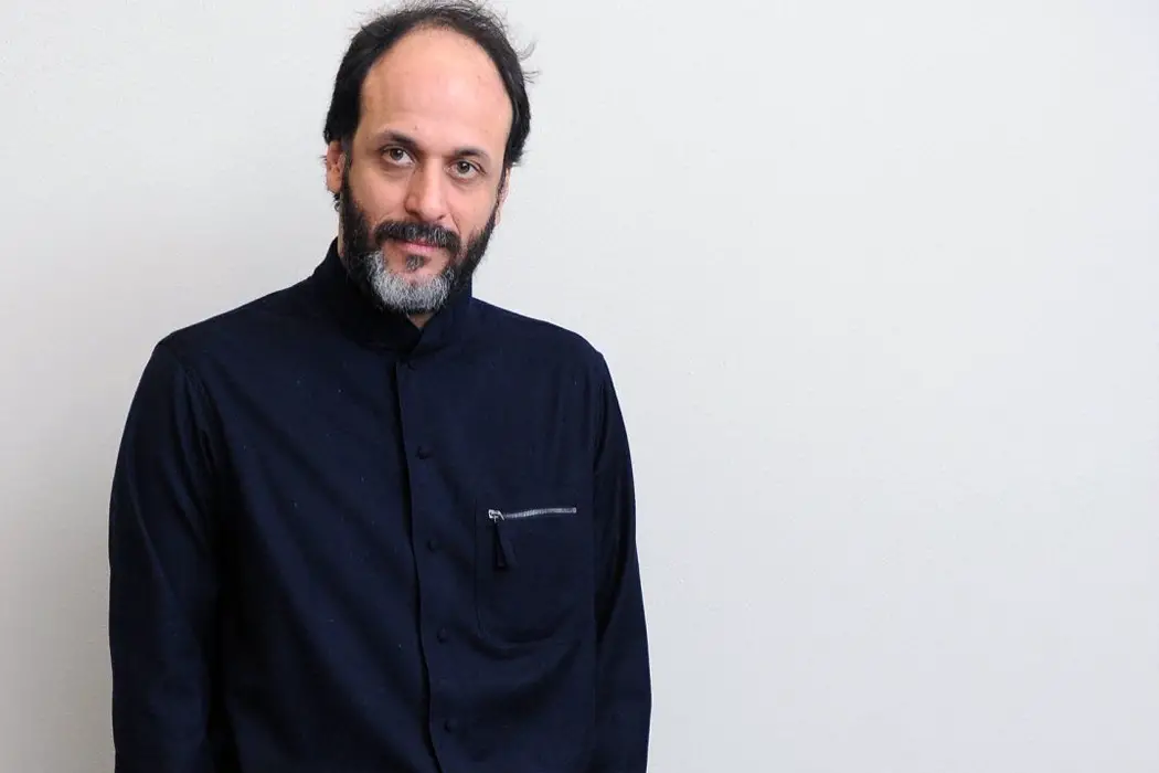 Interview With CALL ME BY YOUR NAME Director Luca Guadagnino