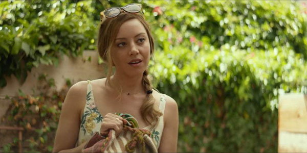 INGRID GOES WEST: A Great Social Commentary But Only A Good Dark Comedy