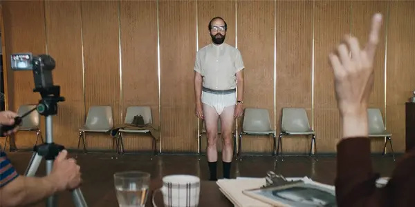 Melbourne International Film Festival 2017: Week 2 Melbourne International Film Festival 2017: Week 2