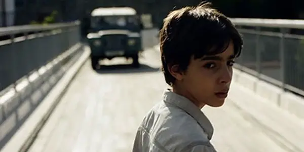 Melbourne International Film Festival 2017 Report: Week One Melbourne International Film Festival 2017 Report: Week One
