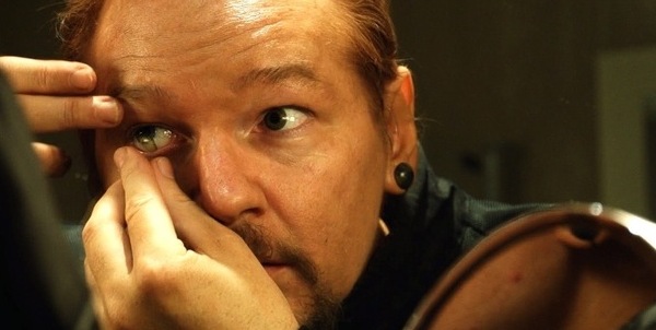 RISK: Julian Assange, Exposed? RISK: Julian Assange, Exposed?