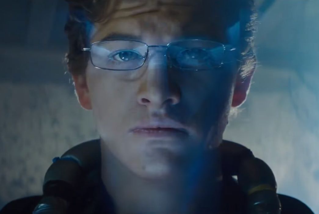 READY PLAYER ONE Trailer