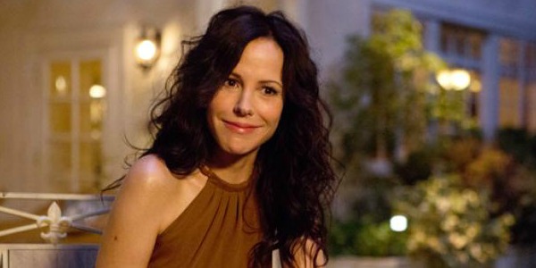 Actor Profile: Mary Louise Parker